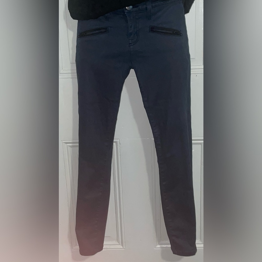 Jeans By Current/Elliott
